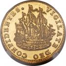 6 Stuivers Holland