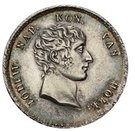 10 Stuivers - Louis Napoleon