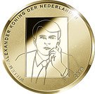 10 Euro Jheronimus Bosch
