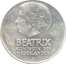 50 Gulden - Beatrix (Dutch-American Friendship)