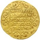2 Gouden Dukaten