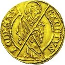 1 Bourgondische Gulden - Mary of Burgundy
