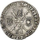 1 Spaanse Reaal - Philip I of Castile