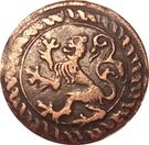 1 Korte - Charles V