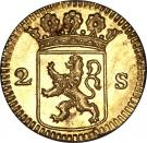 2 Stuivers