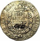 2 Gulden - Albert & Isabella