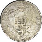 2 Ducaton - Philip IV