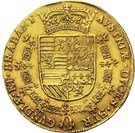 2 Souverain - Albert & Isabella