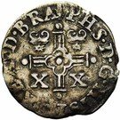 1/20 Philipsdaalder - Filips II