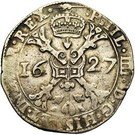 1 Patagon - Felipe IV