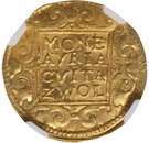 1 Ducat - Ferdinand II