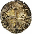 1 Liard - Charles V