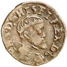 1 Korte - Filips II