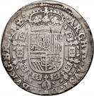 1 Patagon - Philip IV