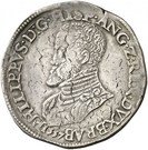 1 Philipsdaalder - Filips II