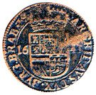 1 Oord - Felipe IV