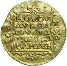 Dukat (Overijssel, Trade coinage)