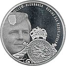 5 Euro - Willem-Alexander (Wadden)