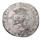 1 Rijksdaalder