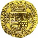1 Kroon - Felipe IV