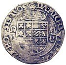 1 Reaal - Carlos V