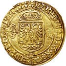 ½ Gouden Reaal - Carlos V