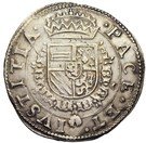 1 Statendaalder - Felipe II