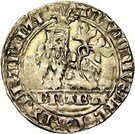 2 Groot "Botdrager" - Antoine of Burgundy