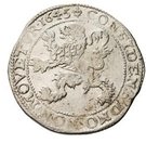 1 Leeuwendaalder