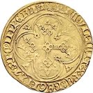 1 Gouden Schild - Philip the Good