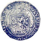 1 Reaal - Carlos V