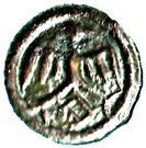 Bracteaat - Groningen