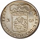 3 Gulden