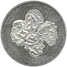 50 Gulden - Beatrix (Queens of Netherlands)