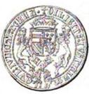 1 Gouden Vlies - Charles V
