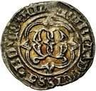 1 Groot "to the M" - Mary of Burgundy