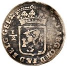 ½ Gulden