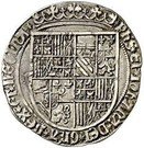 1 Spaanse Reaal - Philip I of Castile