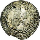 2 Groot "botdraeger" - Philip the Bold