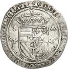 2 Stuivers - Philip I of Castile