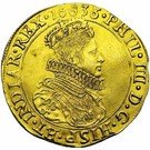 2 Souverain - Philippe IV (type I)
