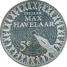 5 Euro - Beatrix (Max Havelaar)