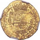 1 Souverain - Felipe IV