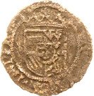 ¼ Groot - Carlos V