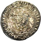 2 Stuivers - Philip I of Castile