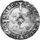 ½ Stuiver - Philip I of Castile