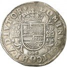 1 Philipsdaalder - Filips II