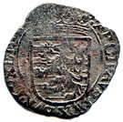 ½ Patard- Felipe IV