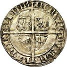 2 Groot "Botdrager" - Antoine of Burgundy