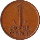 1 Cent - Juliana